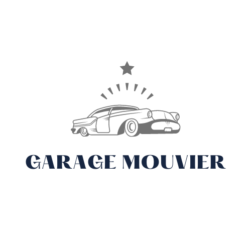 Garage mouvier